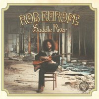 Rob Europe - Saddle River (2022) MP3