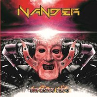 Ivander Metal - Inferno 1978 (2022) MP3