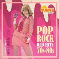 VA - Pop Rock Old Hits 70s-80s (2022) MP3
