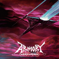 Armory - Mercurion (2022) MP3