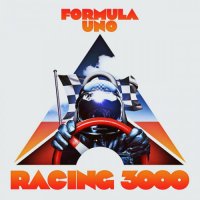 Formula Uno - Racing 3000 (2022) MP3