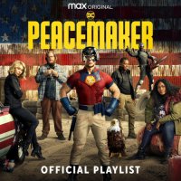 OST - Миротворец / Peacemaker [Unofficial] (2022) MP3