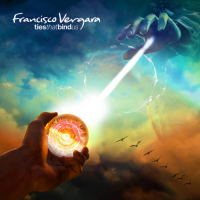 Francisco Vergara - Ties That Bind Us (2021) MP3