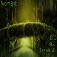 VA - Enigmatic Mix: Modern Spirit [by 47FIX] (2022) MP3