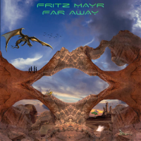 Fritz Mayr - Far Away (2022) MP3