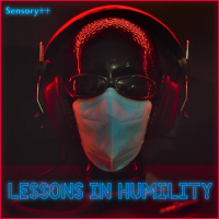 Sensory++ - Lessons in Humility (2022) MP3