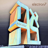 electron7 - Ahavah (2021) MP3