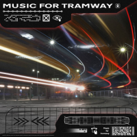 QuadratoX - Music For Tramway (2022) MP3