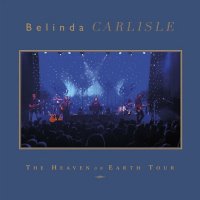 Belinda Carlisle - The Heaven on Earth Tour (2022) MP3