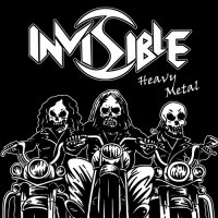 Invisible - Heavy Metal (2022) MP3