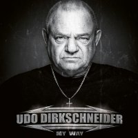 Udo Dirkschneider - My Way [Cover album] (2022) MP3