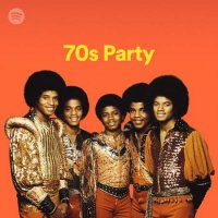 VA - 70s Party (2022) MP3