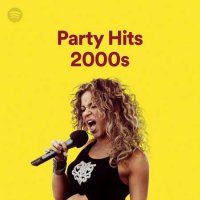 VA - Party Hits 2000s (2022) MP3