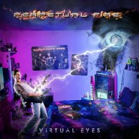 Perpetual Fire - Virtual Eyes (2022) MP3