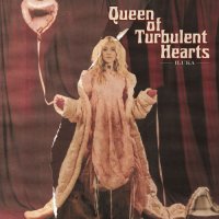 ILUKA - Queen Of Turbulent Hearts (2022) MP3