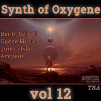 VA - Synth of Oxygene vol 12 [by The Sound Archive] (2021) MP3