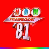 VA - NOW Yearbook 1981 [4CD] (2022) MP3