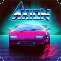 Axion - Axion - Push The Limit [by Gertrudda] (2022) MP3