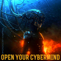 VA - Open Your Cybermind [by Gertrudda] (2022) MP3