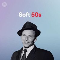 VA - Soft 50s (2022) MP3
