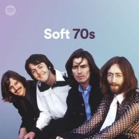 VA - Soft 70s (2022) MP3