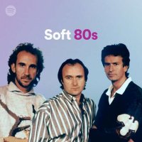 VA - Soft 80s (2022) MP3