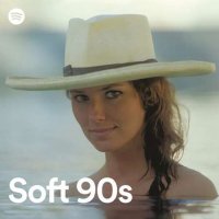 VA - Soft 90s (2022) MP3
