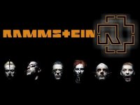 Rammstein - Дискография (1995-2022) MP3