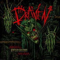Draven - Abyssal Arcana (2022) MP3