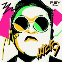 Psy - PSY 9th (2022) MP3