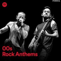 VA - 00s Rock Anthems (2022) MP3