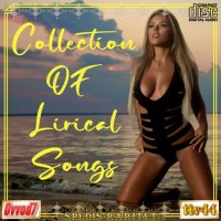VA - Collection Of Lyrical Songs [01-14] (2022) MP3 от Ovvod7