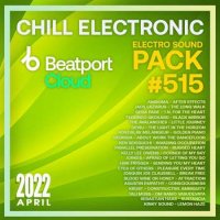 VA - Beatport Chill Electronic: Sound Pack #515 (2022) MP3