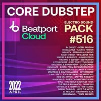 VA - Beatport Core Dubstep: Sound Pack #516 (2022) MP3
