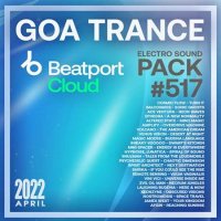 VA - Beatport Goa Trance: Sound Pack #517 (2022) MP3