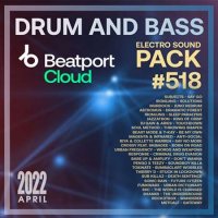VA - Beatport Drum And Bass: Sound Pack #518 (2022) MP3