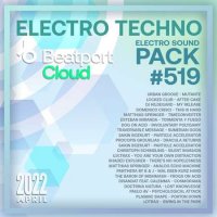 VA - Beatport Techno: Sound Pack #519 (2022) MP3
