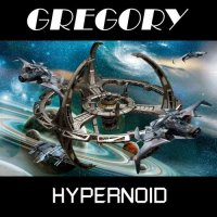 Gregory - Hypernoid (2021) MP3