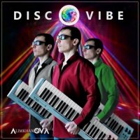 AlimkhanOV A. - Disco Vibe (2022) MP3