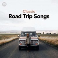 VA - Classic Road Trip Songs (2022) MP3