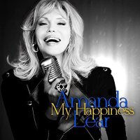 Amanda Lear - My happiness (2016) MP3
