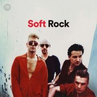 VA - Soft Rock (2022) MP3