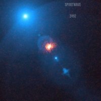 Spiritwave - 2492 (2022) MP3