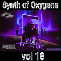 VA - Synth of Oxygene vol 18 [by The Sound Archive] (2022) MP3