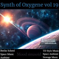 VA - Synth of Oxygene vol 19 [by The Sound Archive] (2022) MP3