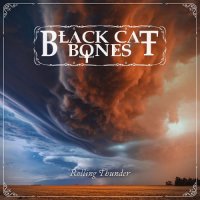 Black Cat Bones - Rolling Thunder (2022) MP3