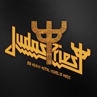 Judas Priest - 50 Heavy Metal Years Of Music (2021) MP3