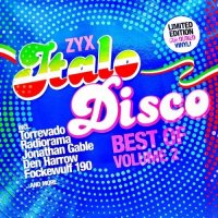 VA - ZYX Italo Disco - Best Of Volume 2 (2021) MP3