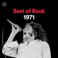 VA - Best of Rock: 1971 (2022) MP3