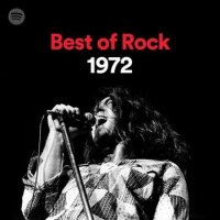 VA - Best of Rock: 1972 (2022) MP3